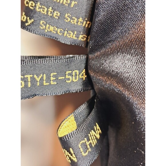 Scully Suede Leather Vest Mens Medium Snap Button Western Cowboy Rodeo - Picture 11 of 13